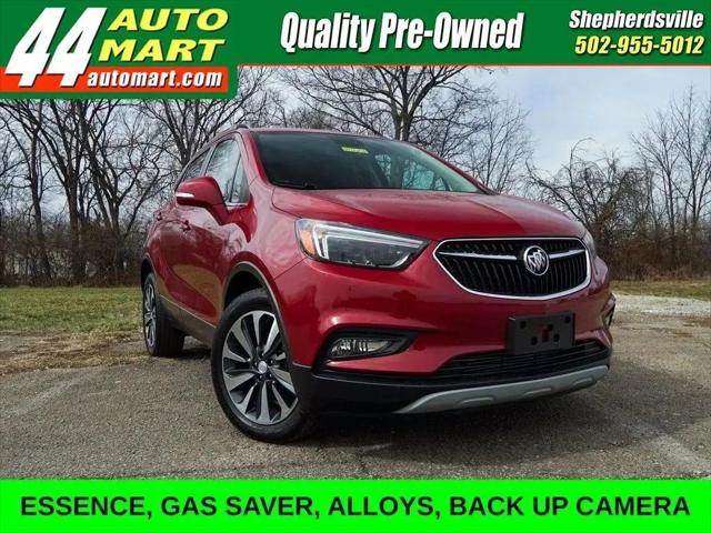 2019 Buick Encore AWD Essence for sale in Shepherdsville, KY