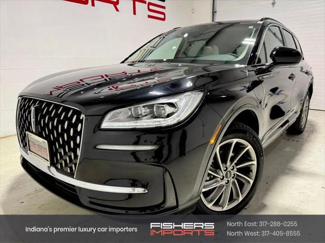 2025 Lincoln Corsair Grand Touring for sale in Fishers, IN