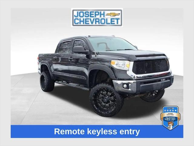 2017 Toyota Tundra SR5 5.7L V8 for sale near Cincinnati, OH
