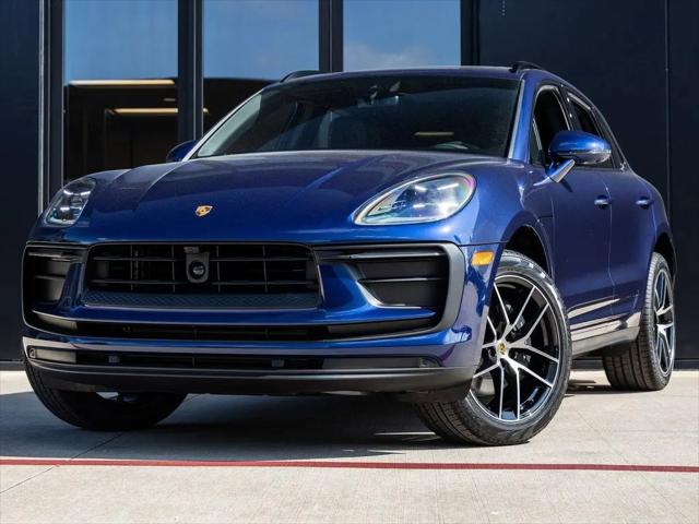 2025 Porsche Macan Macan for sale in Houston, TX