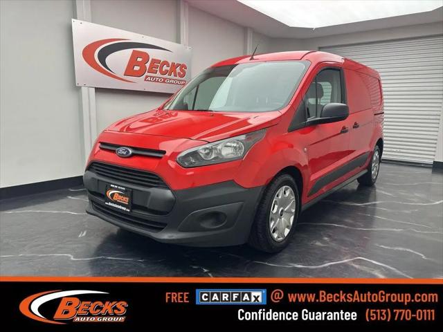 2016 Ford Transit Connect XL for sale near Mason, OH