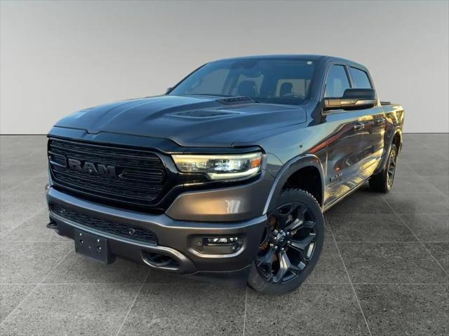 2021 Ram 1500 Limited Crew Cab 4x4 5'7" Box for sale in Wausau, WI