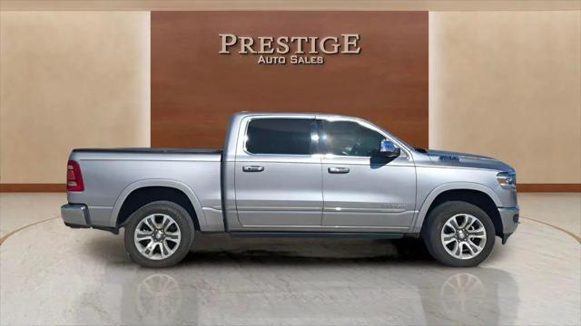 2022 Ram 1500 Limited for sale in Ocala, FL