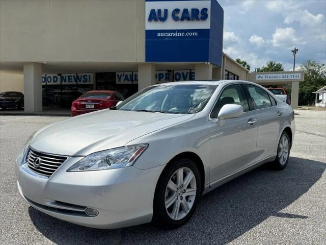 2007 Lexus ES 350 Base for sale in Auburn, AL