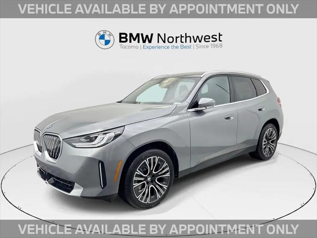 2026 BMW X3 30 xDrive for sale in Fife, WA