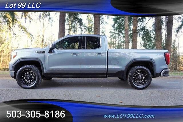 2022 GMC Sierra 1500 Limited SLE for sale in Milwaukie, OR