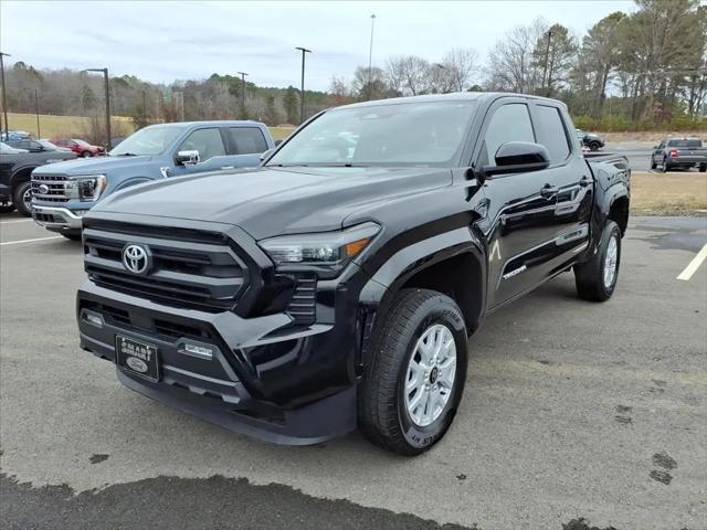 2024 Toyota Tacoma SR5 for sale in Malvern, AR