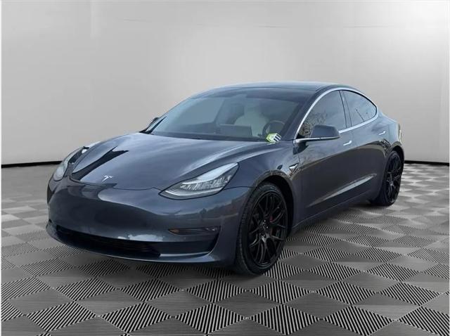 2019 Tesla Model 3 FULL SELF-DRIVING for sale in Boise, ID