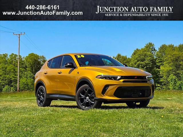 2024 Dodge Hornet GT AWD for sale in Chardon, OH