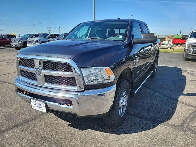 2018 Ram 2500 SLT Crew Cab 4x4 6'4" Box for sale in Viroqua, WI
