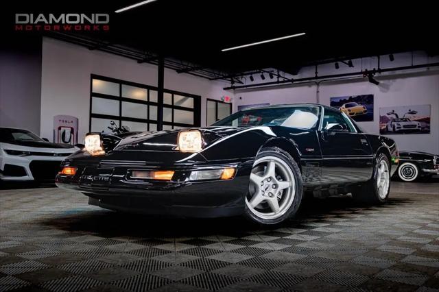 1994 Chevrolet Corvette ZR-1 for sale in Lisle, IL