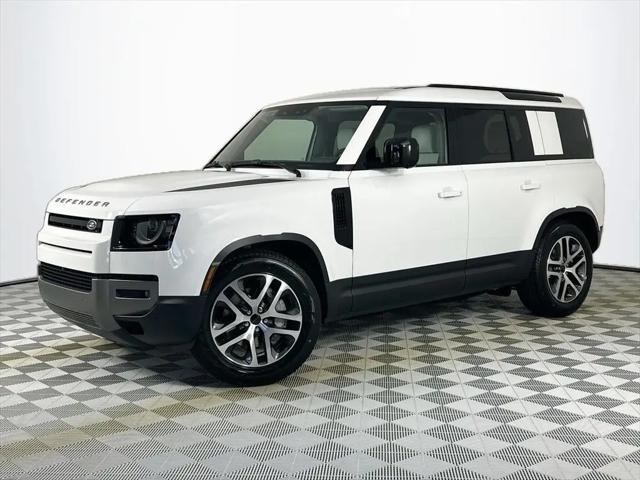 2026 Land Rover Defender P300 S for sale in Naples, FL