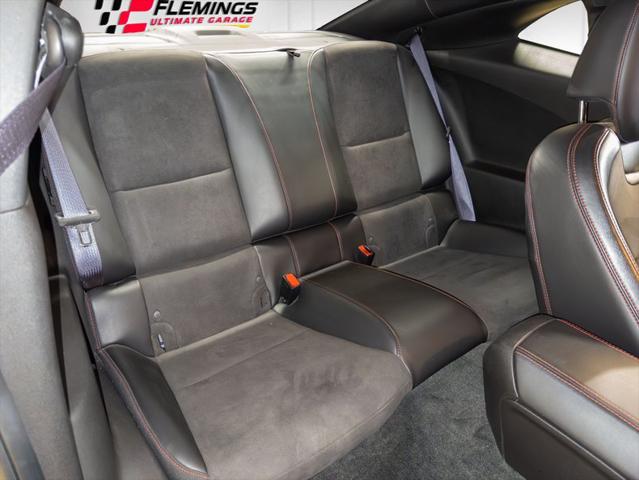 2013 Chevrolet Camaro ZL1