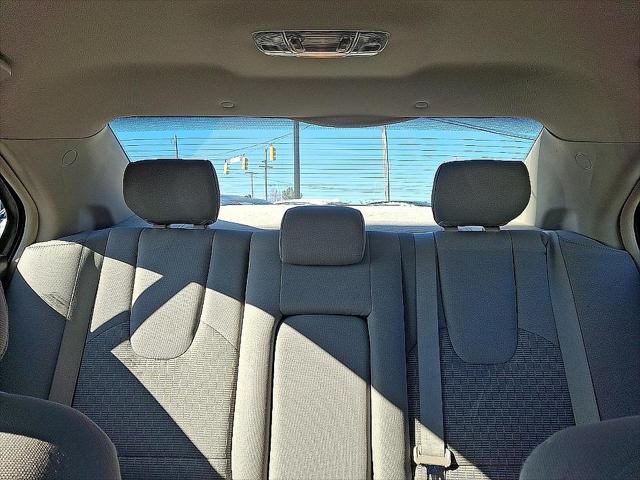 2012 Ford Fusion S
