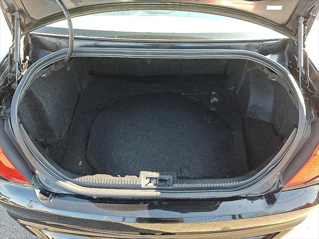 2012 Ford Fusion S