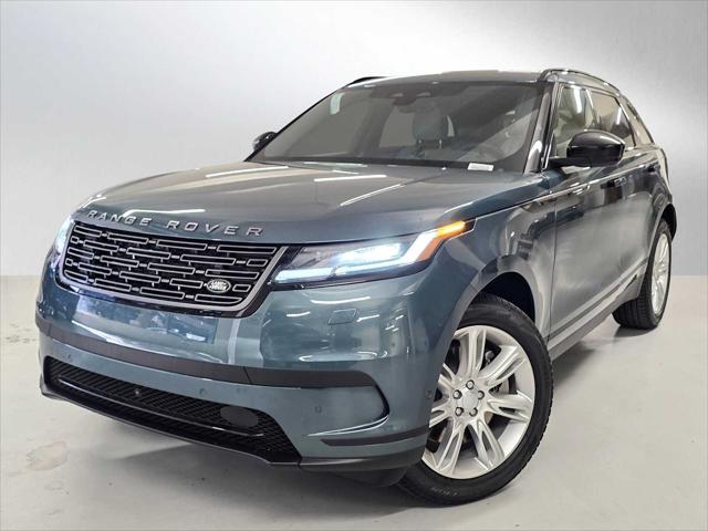 2026 Land Rover Range Rover Velar P250 S for sale in San Francisco, CA