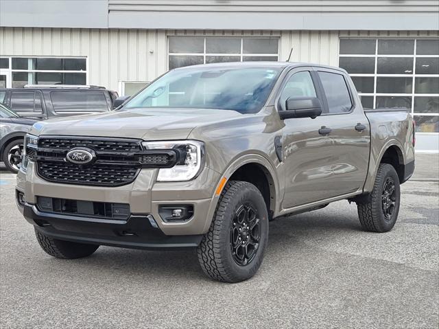 2025 Ford Ranger XLT for sale in Elkton, MD