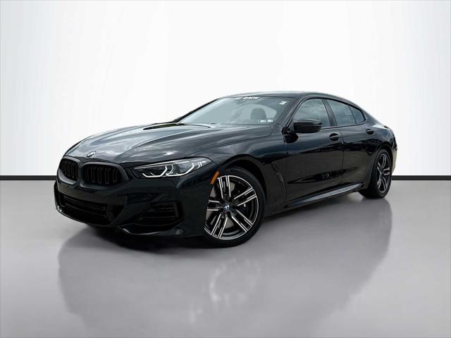 2026 BMW 840i Gran Coupe xDrive for sale in Monroeville, PA
