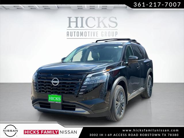 2026 Nissan Pathfinder SL for sale in Robstown, TX