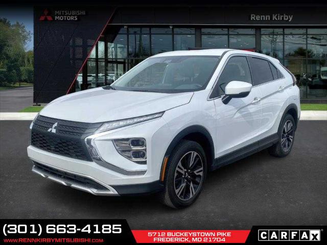 2025 Mitsubishi Eclipse Cross SE S-AWC for sale in Frederick, MD