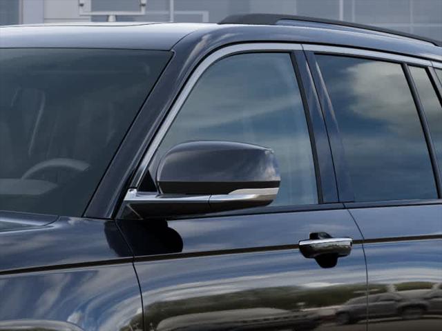 2026 Jeep Grand Cherokee Limited 4x4