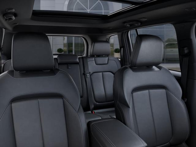 2026 Jeep Grand Cherokee Limited 4x4