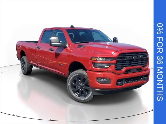 2026 Ram 2500 Big Horn Crew Cab 4x4 8' Box for sale in Shorewood, IL