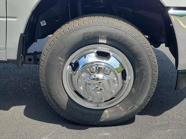 2026 Ram 3500 Chassis Cab Tradesman/Big Horn