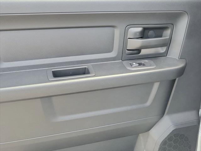 2026 Ram 3500 Chassis Cab Tradesman/Big Horn
