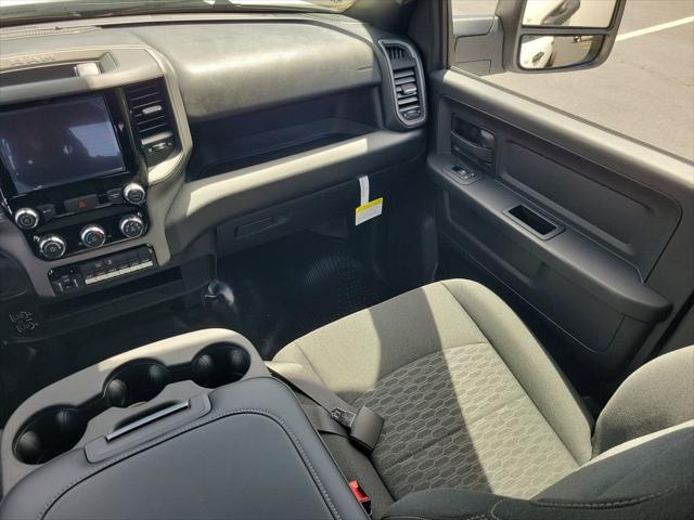 2026 Ram 3500 Chassis Cab Tradesman/Big Horn