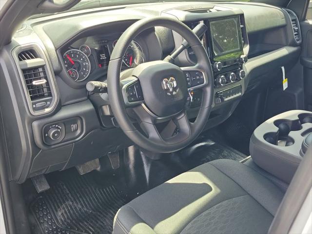 2026 Ram 3500 Chassis Cab Tradesman/Big Horn