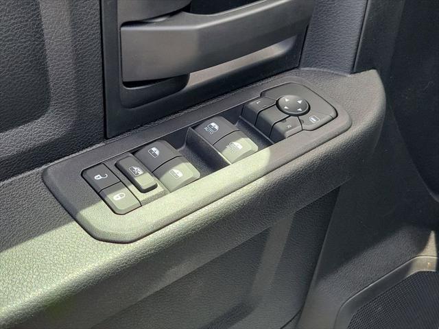 2026 Ram 3500 Chassis Cab Tradesman/Big Horn