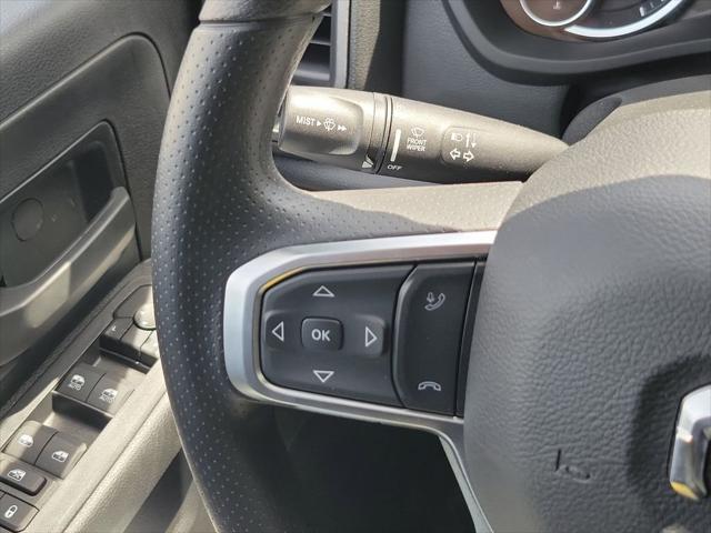 2026 Ram 3500 Chassis Cab Tradesman/Big Horn