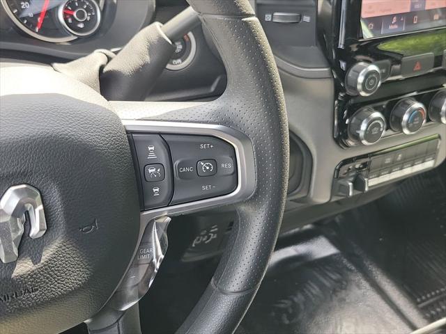2026 Ram 3500 Chassis Cab Tradesman/Big Horn