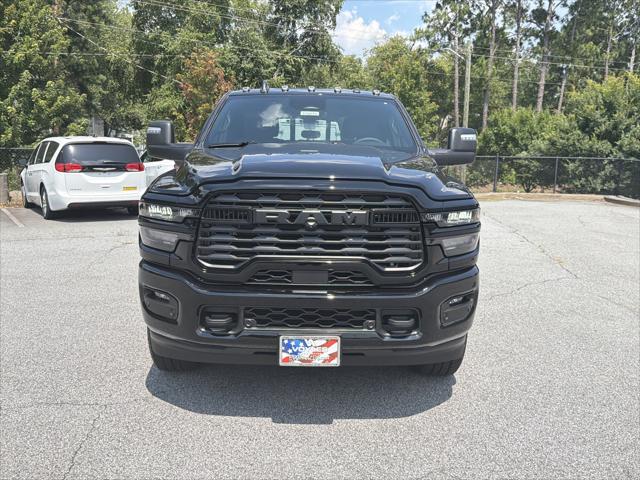 2026 RAM 2500 RAM 2500 BIG HORN CREW CAB 4X4 64 BOX 2026 RAM 2500 RAM 2500 BIG HORN CREW CAB 4X4 64 BOX