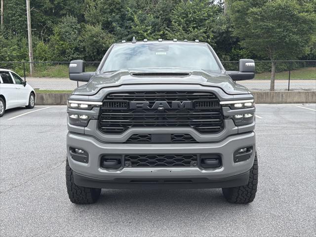2026 RAM Ram 2500 RAM 2500 LARAMIE CREW CAB 4X4 64 BOX
