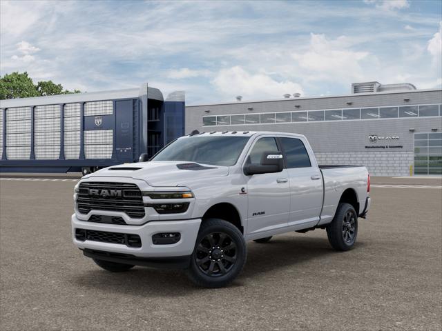 2026 RAM Ram 2500 RAM 2500 LARAMIE CREW CAB 4X4 64 BOX