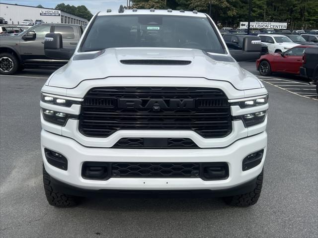 2026 RAM Ram 2500 RAM 2500 LARAMIE CREW CAB 4X4 64 BOX
