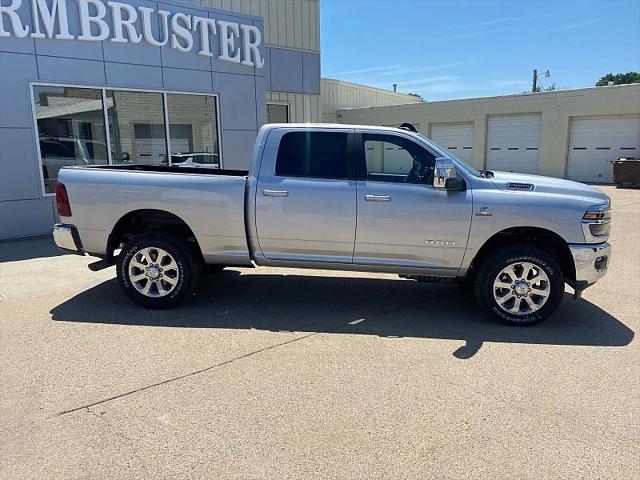 2026 RAM Ram 3500 RAM 3500 LARAMIE CREW CAB 4X4 64 BOX 2026 RAM Ram 3500 RAM 3500 LARAMIE CREW CAB 4X4 64 BOX
