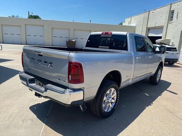 2026 RAM Ram 3500 RAM 3500 LARAMIE CREW CAB 4X4 64 BOX 2026 RAM Ram 3500 RAM 3500 LARAMIE CREW CAB 4X4 64 BOX