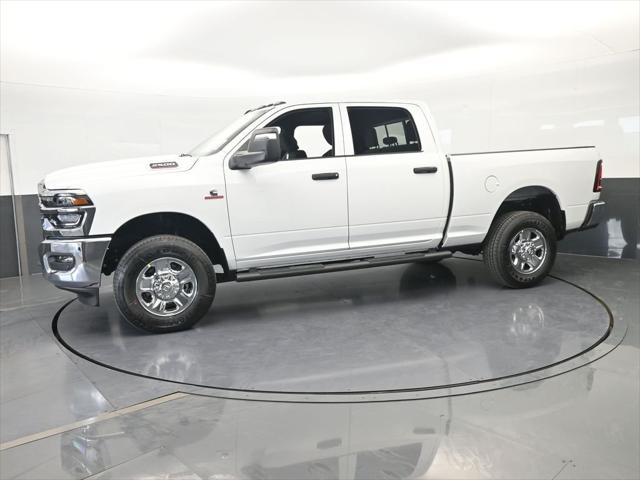 2026 RAM Ram 2500 RAM 2500 TRADESMAN CREW CAB 4X4 64 BOX