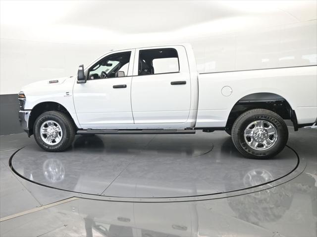 2026 RAM Ram 2500 RAM 2500 TRADESMAN CREW CAB 4X4 64 BOX