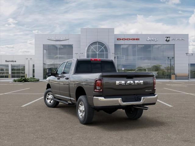 2026 RAM 2500 RAM 2500 TRADESMAN CREW CAB 4X4 64 BOX
