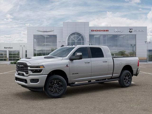 2026 RAM Ram 2500 RAM 2500 LARAMIE MEGA CAB 4X4 64 BOX
