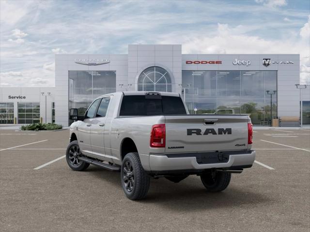 2026 RAM Ram 2500 RAM 2500 LARAMIE MEGA CAB 4X4 64 BOX
