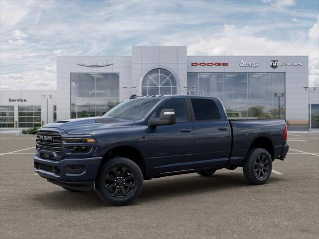 2026 RAM Ram 2500 RAM 2500 LARAMIE CREW CAB 4X4 64 BOX