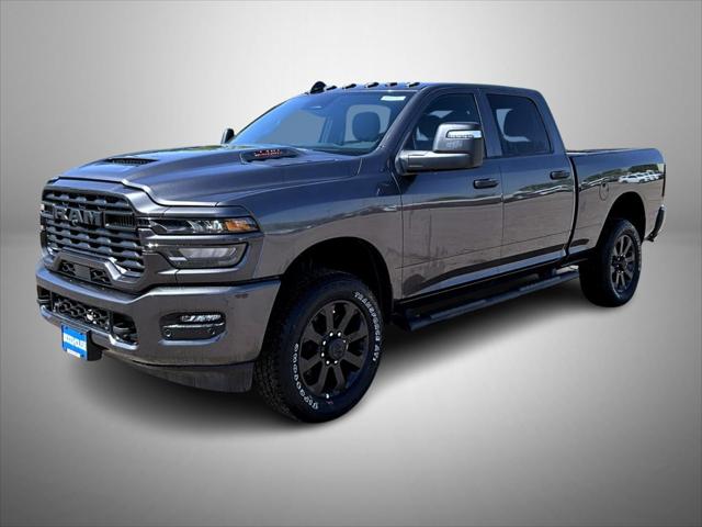 2026 Ram 2500 Black Express Crew Cab 4x4 6'4" Box for sale in Sioux City, IA