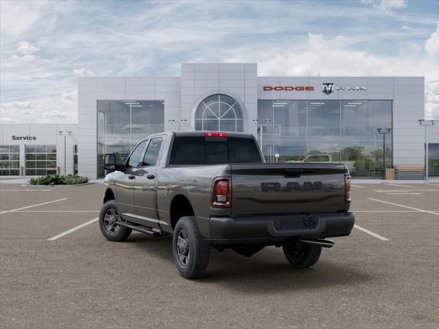 2026 RAM 2500 RAM 2500 TRADESMAN CREW CAB 4X4 64 BOX 2026 RAM 2500 RAM 2500 TRADESMAN CREW CAB 4X4 64 BOX