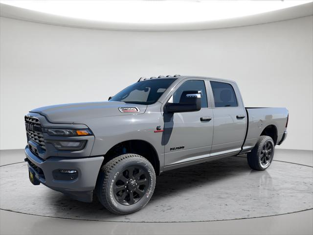 2026 RAM Ram 2500 RAM 2500 BIG HORN CREW CAB 4X4 64 BOX
