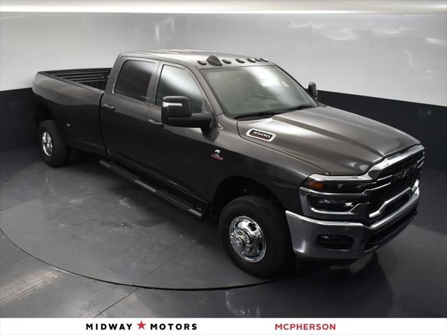 2026 RAM Ram 3500 RAM 3500 TRADESMAN CREW CAB 4X4 8 BOX